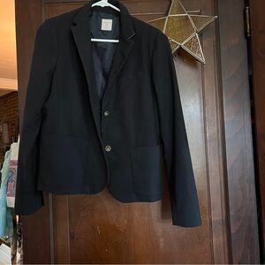 GAP Navy Blazer